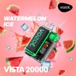 Vozol Vista 20000 Puffs Disposable Vape in Dubai UAE - Image 22