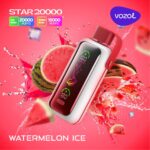 Best Vozol Star 20000 Puffs Disposable Vape in Dubai UAE - Image 21