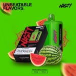 Nasty Bar 8500 Puffs Disposable Vape in Dubai UAE - Image 5