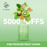 ELF Bar BC5000 Puffs Disposable Vape in Dubai UAE - Image 3