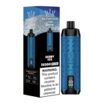 Al Fakher Crown Bar Pro Max 15000 Puffs Disposable Vape in UAE - Image 20