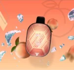 Panther Bar 5500 Puffs Disposable Vape in Dubai UAE - Image 12