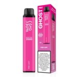 Vape Bar Ghost Pro 3500 Puffs Disposable Vape in Dubai UAE - Image 11