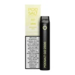 Pod Salt Go Disposable Vape 2500 Puffs In Dubai UAE - Image 5
