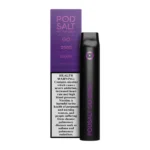 Pod Salt Go Disposable Vape 2500 Puffs In Dubai UAE - Image 3