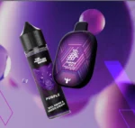 Panther Bar 5500 Puffs Disposable Vape in Dubai UAE - Image 8