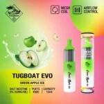 Tugboat Evo 4500 Puffs Disposable Vape in Dubai UAE - Image 3