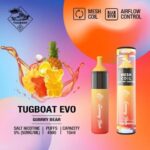 Tugboat Evo 4500 Puffs Disposable Vape in Dubai UAE - Image 5
