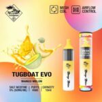 Tugboat Evo 4500 Puffs Disposable Vape in Dubai UAE - Image 7