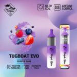 Tugboat Evo 4500 Puffs Disposable Vape in Dubai UAE - Image 8