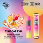 Tugboat Evo 4500 Puffs Disposable Vape in Dubai UAE - Image 9