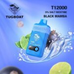 Tugboat T12000 Puffs Disposable Vape in Dubai UAE - Image 7