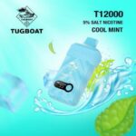 Tugboat T12000 Puffs Disposable Vape in Dubai UAE - Image 3