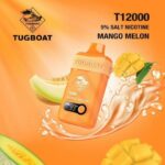 Tugboat T12000 Puffs Disposable Vape in Dubai UAE - Image 10