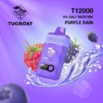 Tugboat T12000 Puffs Disposable Vape in Dubai UAE - Image 8