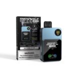 SnowWolf Smart HD 15000 Puffs Disposable Vape in UAE - Image 2