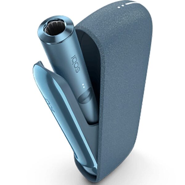 IQOS ILUMA STANDARD DEVICE In Dubai, UAE - Image 4