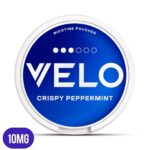 VELO Nicotine Pouches All Flavors in Dubai, Abu Dhabi, UAE - Image 4