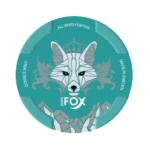 White Fox Nicotine Pouches All Flavors in Dubai, Abu Dhabi, UAE - Image 2