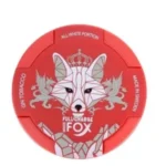 White Fox Nicotine Pouches All Flavors in Dubai, Abu Dhabi, UAE - Image 5