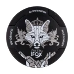 White Fox Nicotine Pouches All Flavors in Dubai, Abu Dhabi, UAE - Image 4