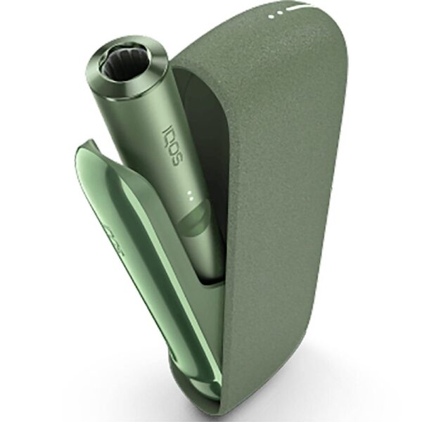 IQOS ILUMA STANDARD DEVICE In Dubai, UAE - Image 2
