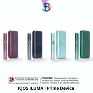IQOS ILUMA I Prime Device