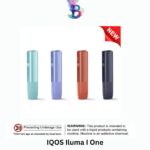 IQOS Iluma I One
