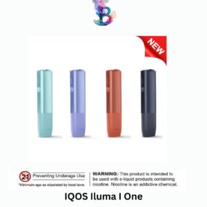 IQOS Iluma I One