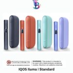 IQOS Iluma I Standard