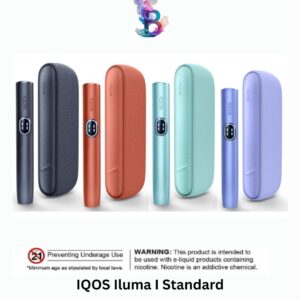 IQOS Iluma I Standard