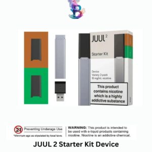 JUUL 2 Starter Kit