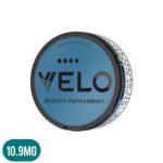 VELO Nicotine Pouches All Flavors in Dubai, Abu Dhabi, UAE - Image 2
