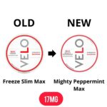 VELO Nicotine Pouches All Flavors in Dubai, Abu Dhabi, UAE - Image 8