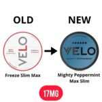 VELO Nicotine Pouches All Flavors in Dubai, Abu Dhabi, UAE - Image 3