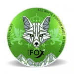 White Fox Nicotine Pouches All Flavors in Dubai, Abu Dhabi, UAE - Image 6