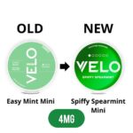 VELO Nicotine Pouches All Flavors in Dubai, Abu Dhabi, UAE - Image 13