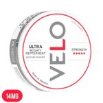 VELO Nicotine Pouches All Flavors in Dubai, Abu Dhabi, UAE - Image 7
