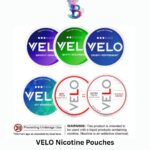 VELO Nicotine Pouches
