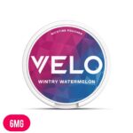 VELO Nicotine Pouches All Flavors in Dubai, Abu Dhabi, UAE - Image 12