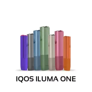IQOS Iluma One Kit In Dubai, UAE