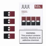 Juul Pods Kit in Dubai UAE | Best Vape Shop Dubai - Image 2