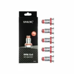 SMOK RPM Replacement Coils in Dubai UAE - Image 9