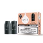 Buy Myle V5 Meta Pods in Dubai UAE - Image 7