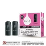Buy Myle V5 Meta Pods in Dubai UAE - Image 3