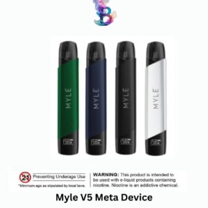 Myle V5 Meta Device