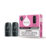 Buy Myle V5 Meta Pods in Dubai UAE - Image 4