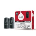 Buy Myle V5 Meta Pods in Dubai UAE - Image 5