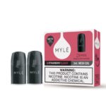 Buy Myle V5 Meta Pods in Dubai UAE - Image 9