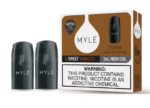 Buy Myle V5 Meta Pods in Dubai UAE - Image 6
